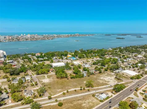 Garden Avenue Clearwater FL 33755