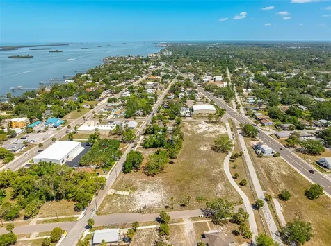 Garden Avenue Clearwater FL 33755