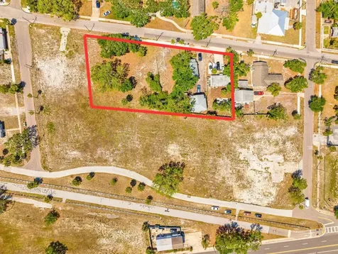 Garden Avenue Clearwater FL 33755