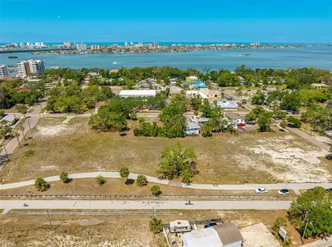 Garden Avenue Clearwater FL 33755