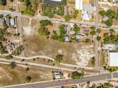 Garden Avenue Clearwater FL 33755