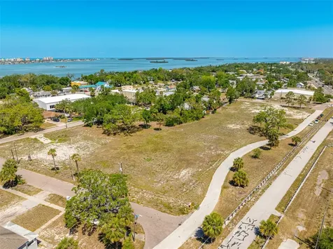 Garden Avenue Clearwater FL 33755