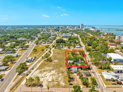 Garden Avenue Clearwater FL 33755