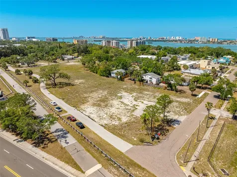 Garden Avenue Clearwater FL 33755