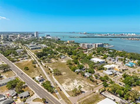 Garden Avenue Clearwater FL 33755
