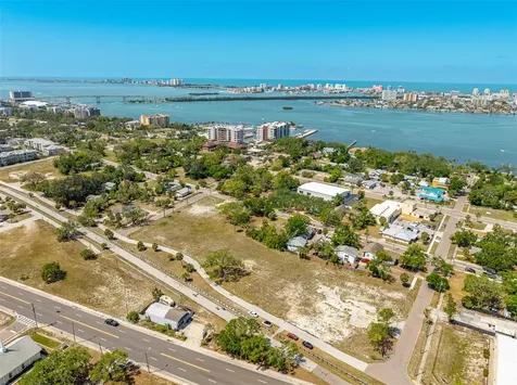 Garden Avenue Clearwater FL 33755