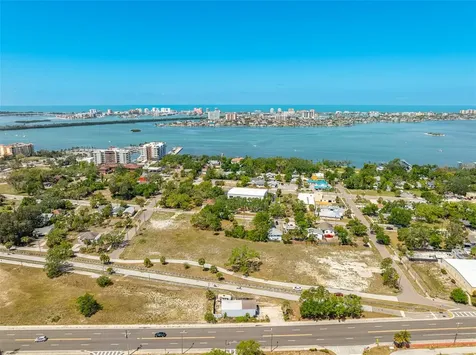 Garden Avenue Clearwater FL 33755