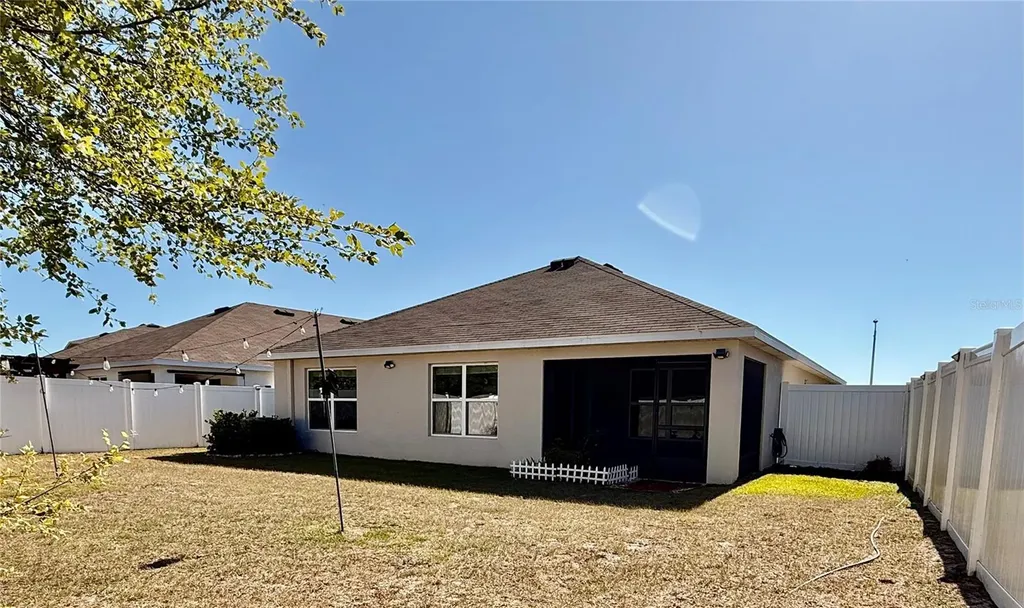 4119 Autumn Amber Drive Spring Hill FL 34609