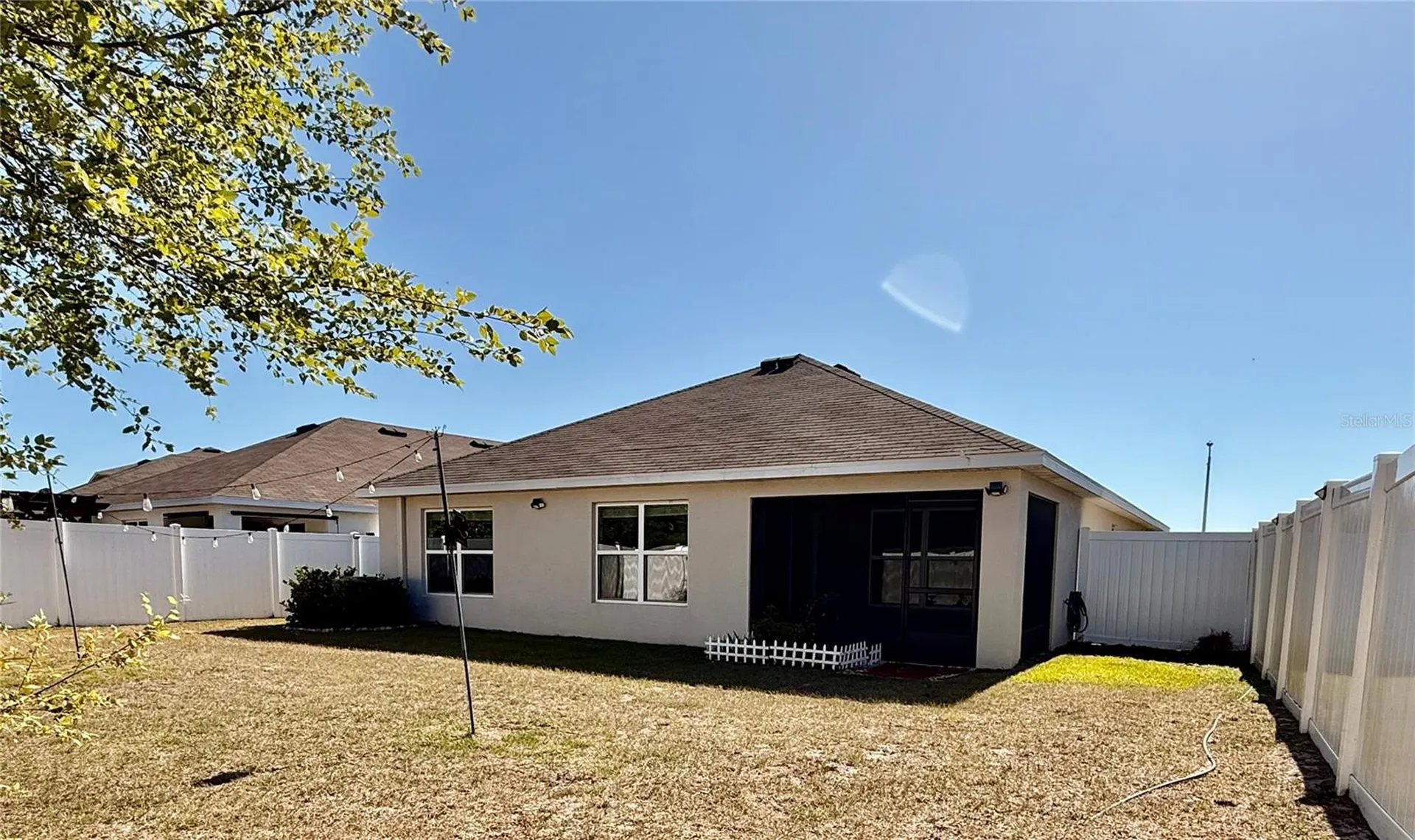 4119 Autumn Amber Drive Spring Hill FL 34609