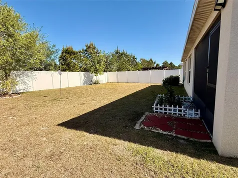 4119 Autumn Amber Drive Spring Hill FL 34609