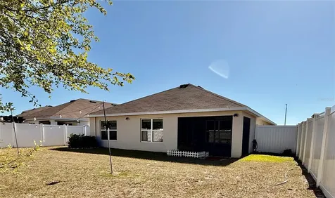 4119 Autumn Amber Drive Spring Hill FL 34609