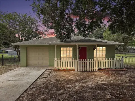 610 Palmetto Drive Mascotte FL 34753