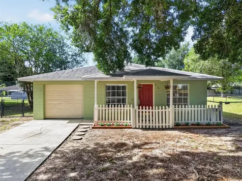 610 Palmetto Drive Mascotte FL 34753