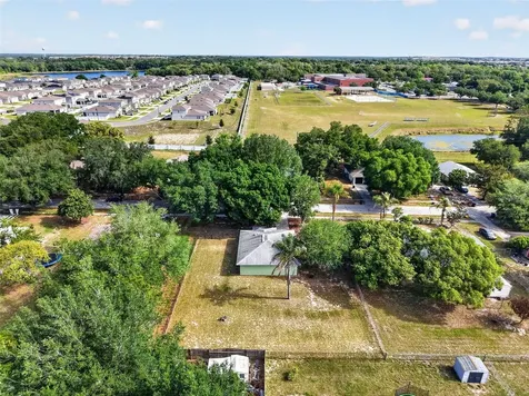 610 Palmetto Drive Mascotte FL 34753