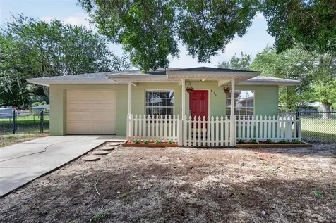 610 Palmetto Drive Mascotte FL 34753