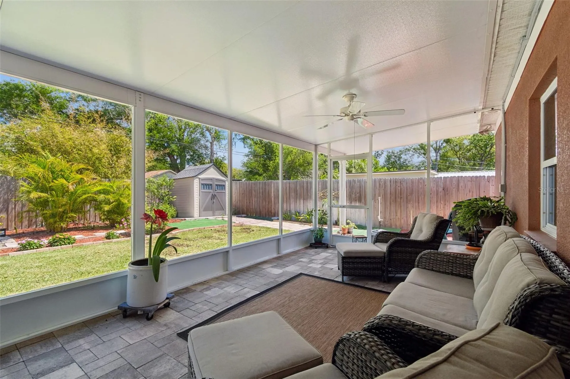 4727 W Anita Boulevard Tampa FL 33611
