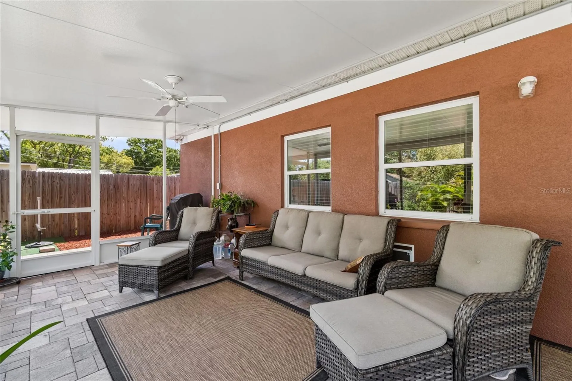 4727 W Anita Boulevard Tampa FL 33611
