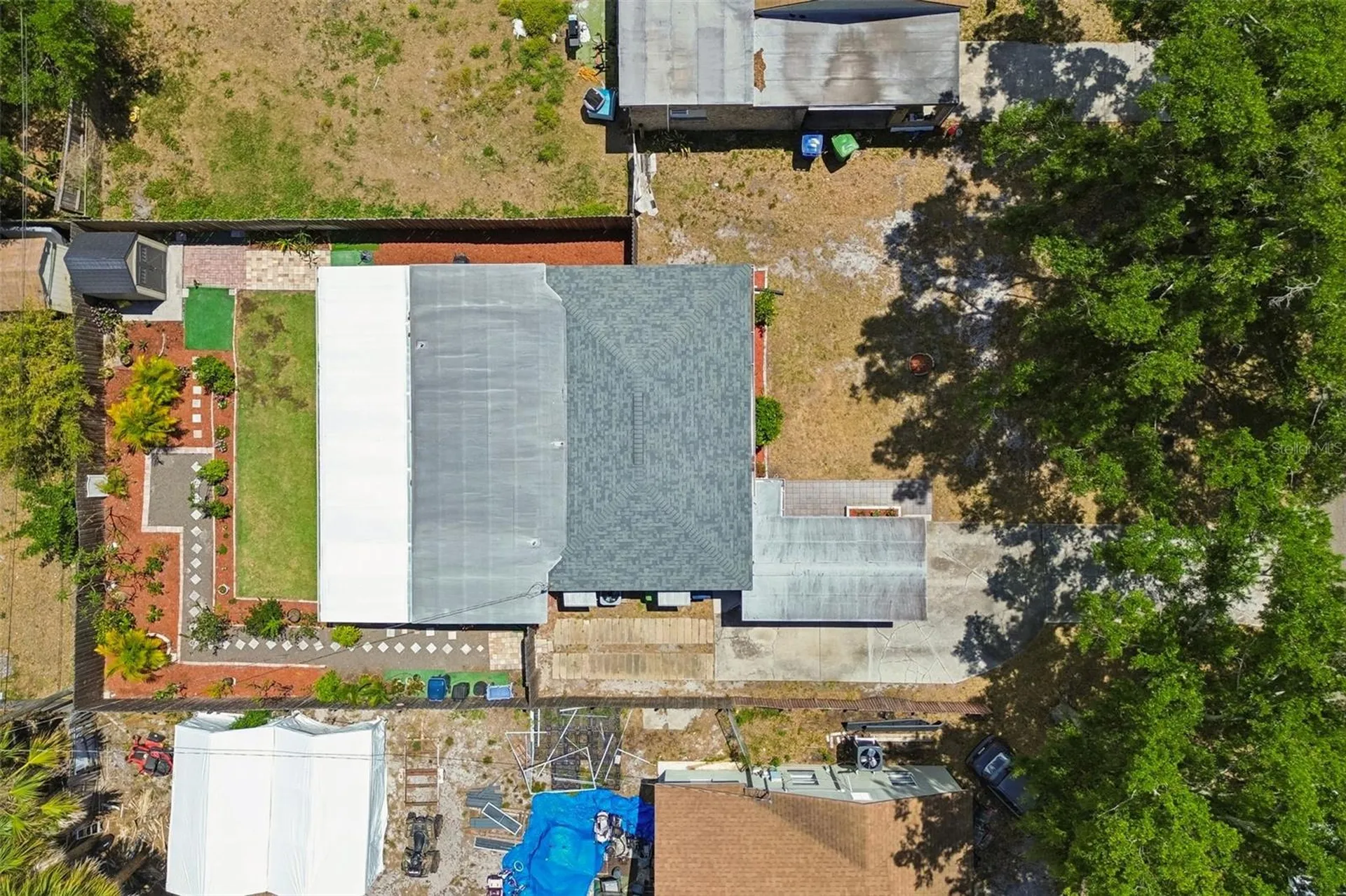 4727 W Anita Boulevard Tampa FL 33611