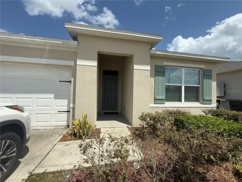 512 Lily Lane Davenport FL 33837