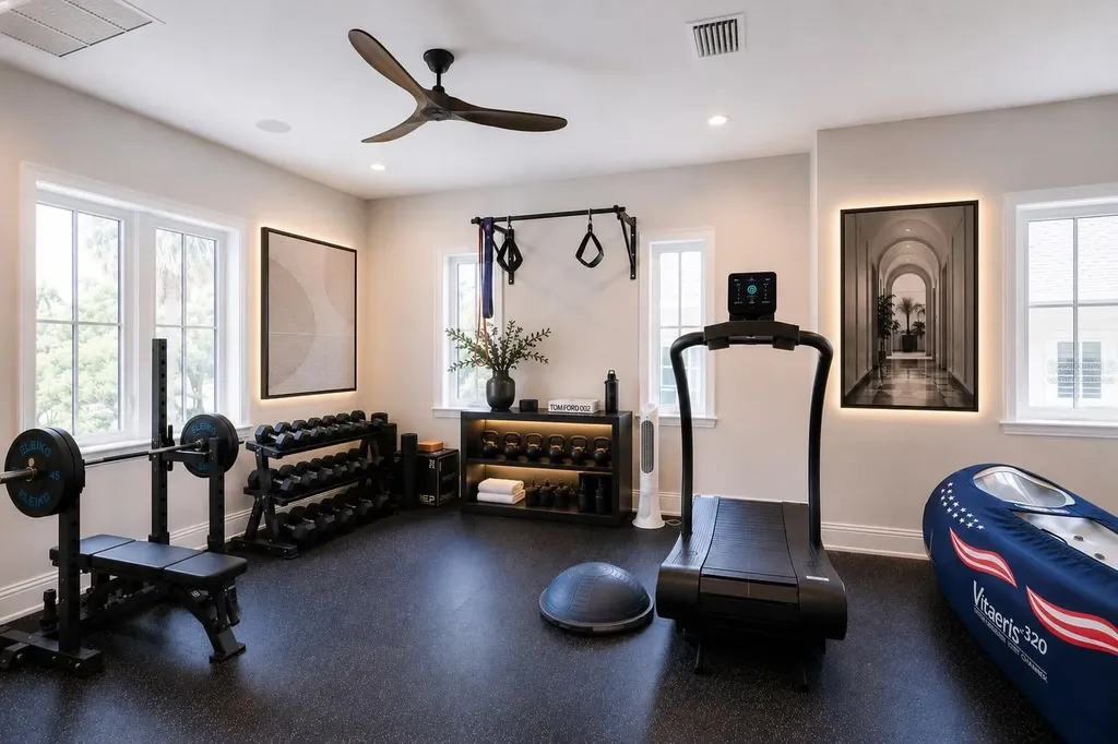 4402 W Beach Park Drive Tampa FL 33609