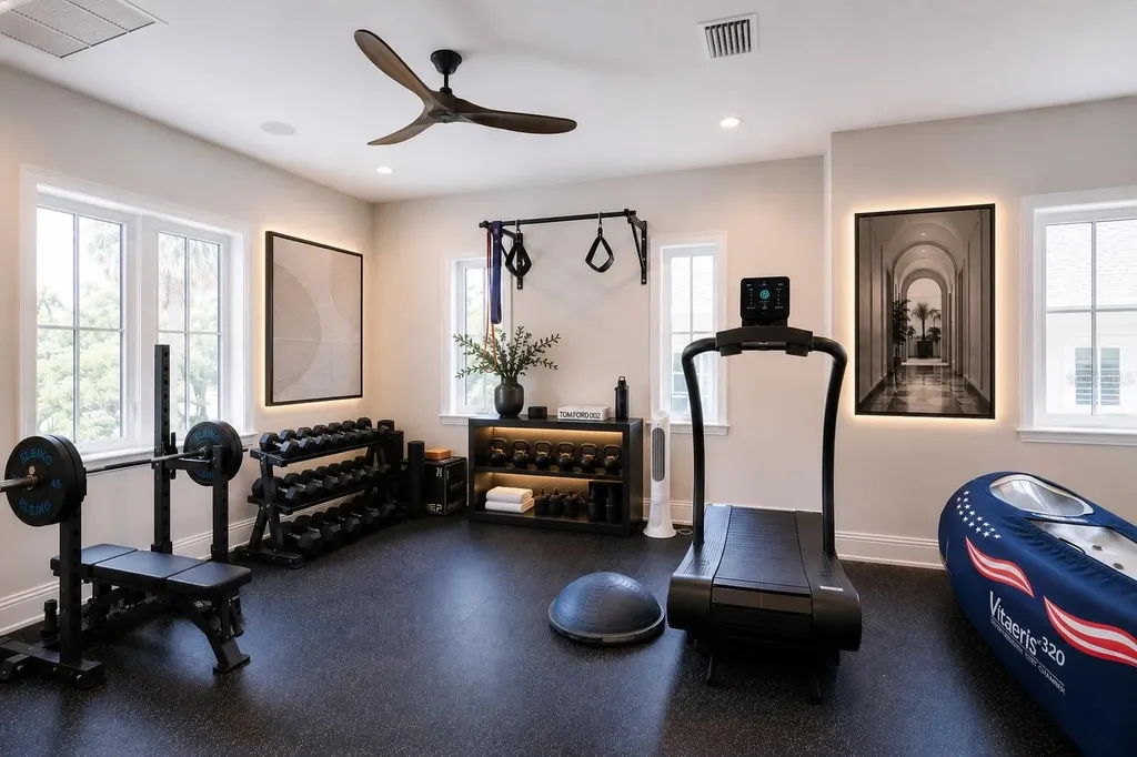 4402 W Beach Park Drive Tampa FL 33609