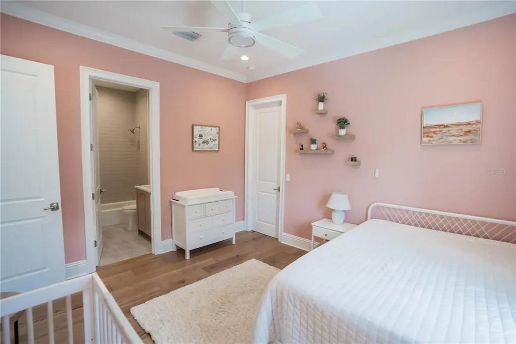 4402 W Beach Park Drive Tampa FL 33609