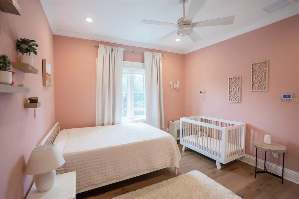 4402 W Beach Park Drive Tampa FL 33609