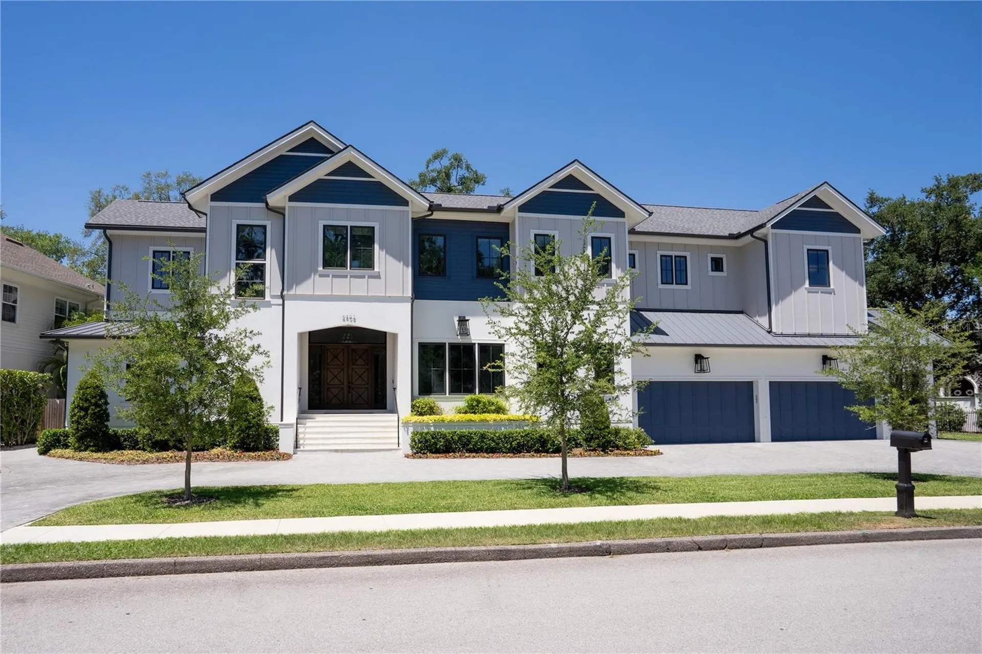 4402 W Beach Park Drive Tampa FL 33609
