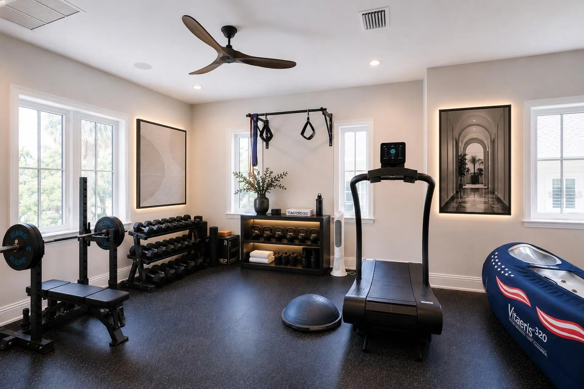 4402 W Beach Park Drive Tampa FL 33609