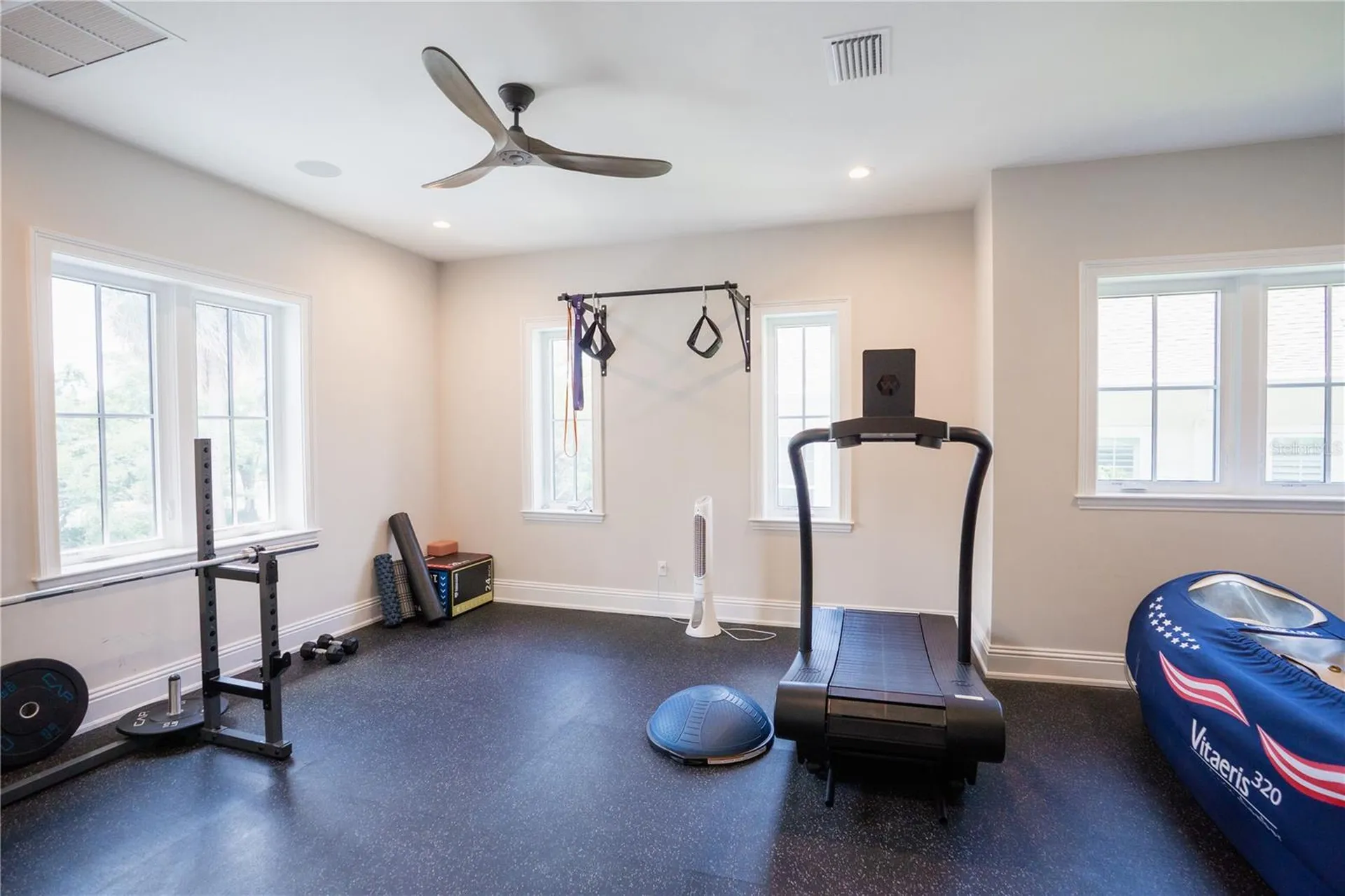 4402 W Beach Park Drive Tampa FL 33609