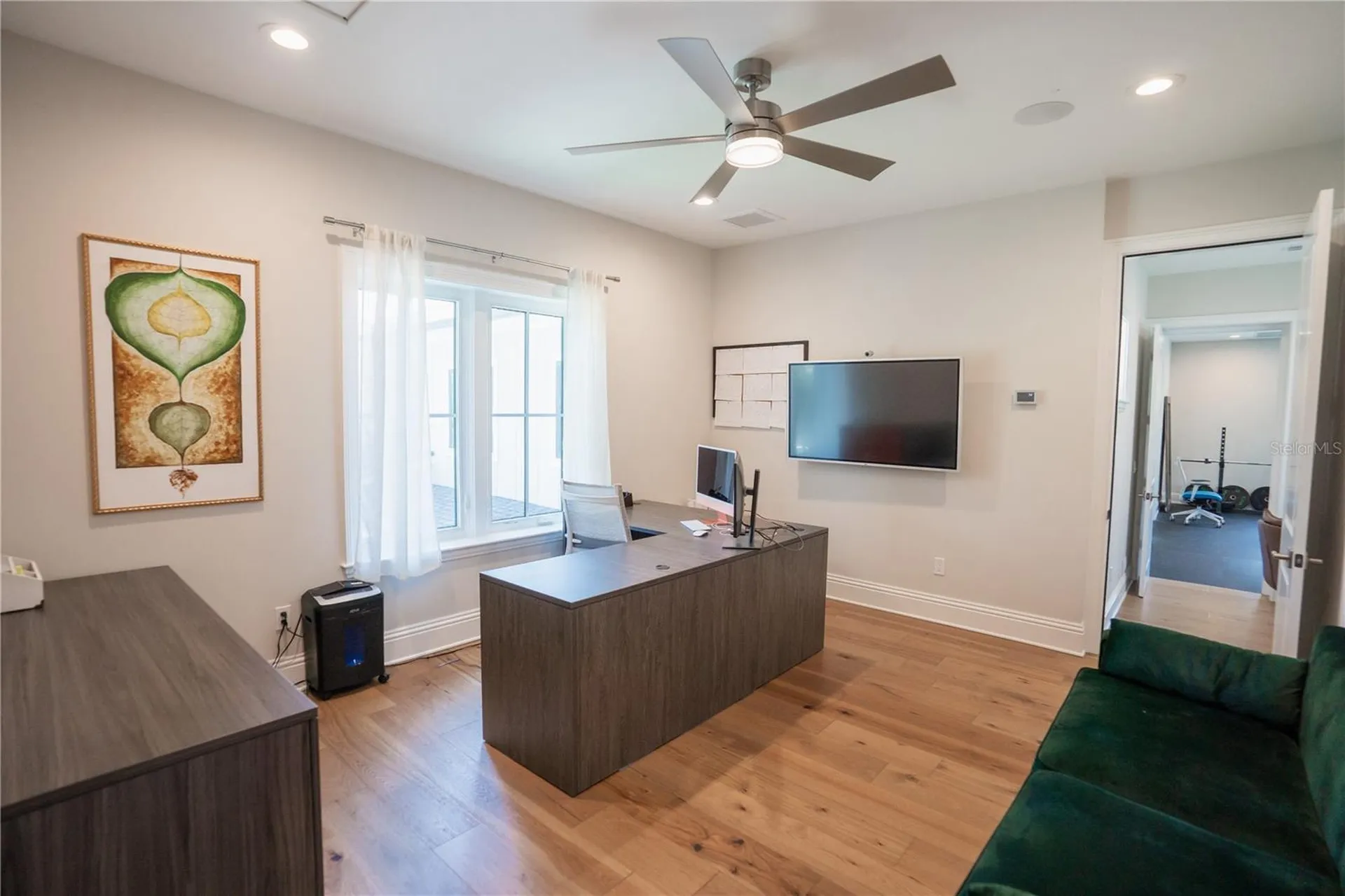 4402 W Beach Park Drive Tampa FL 33609