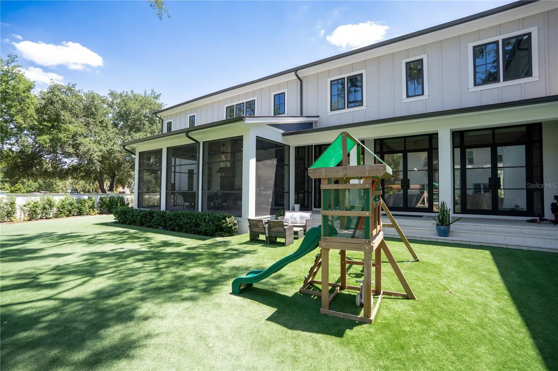 4402 W Beach Park Drive Tampa FL 33609