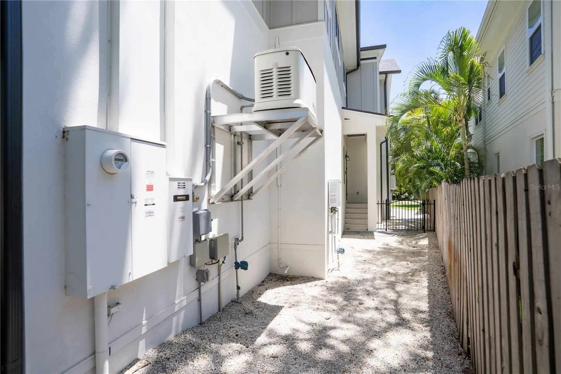 4402 W Beach Park Drive Tampa FL 33609