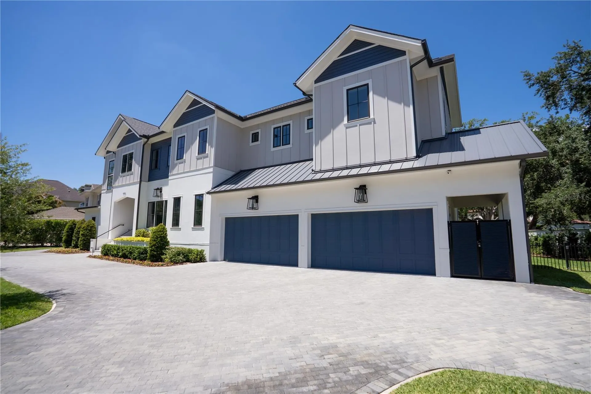 4402 W Beach Park Drive Tampa FL 33609