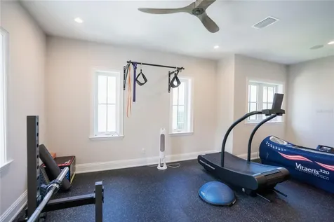 4402 W Beach Park Drive Tampa FL 33609