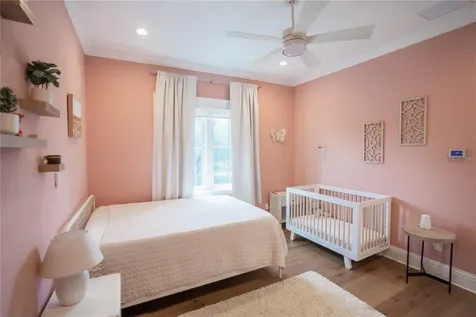 4402 W Beach Park Drive Tampa FL 33609