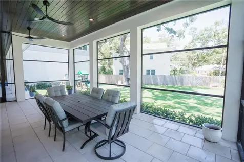 4402 W Beach Park Drive Tampa FL 33609