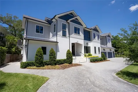 4402 W Beach Park Drive Tampa FL 33609