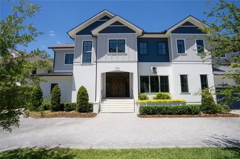 4402 W Beach Park Drive Tampa FL 33609