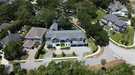 4402 W Beach Park Drive Tampa FL 33609