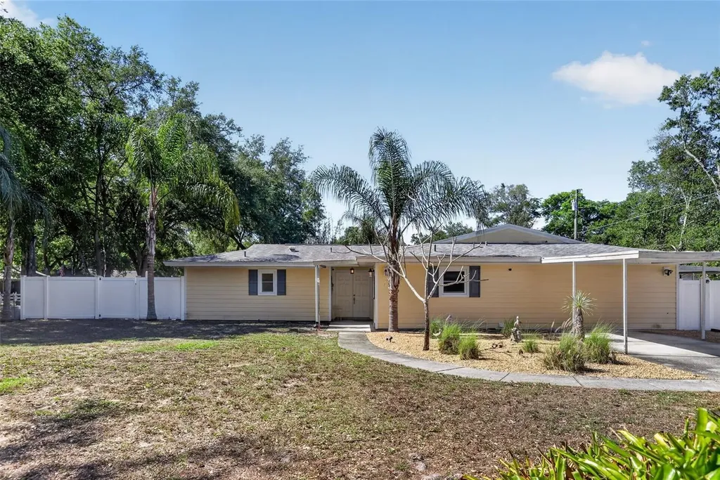 4536 Simmons Road Orlando FL 32812
