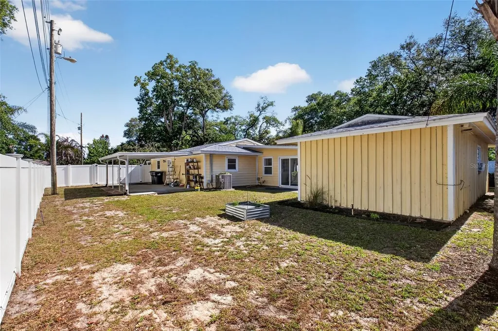 4536 Simmons Road Orlando FL 32812