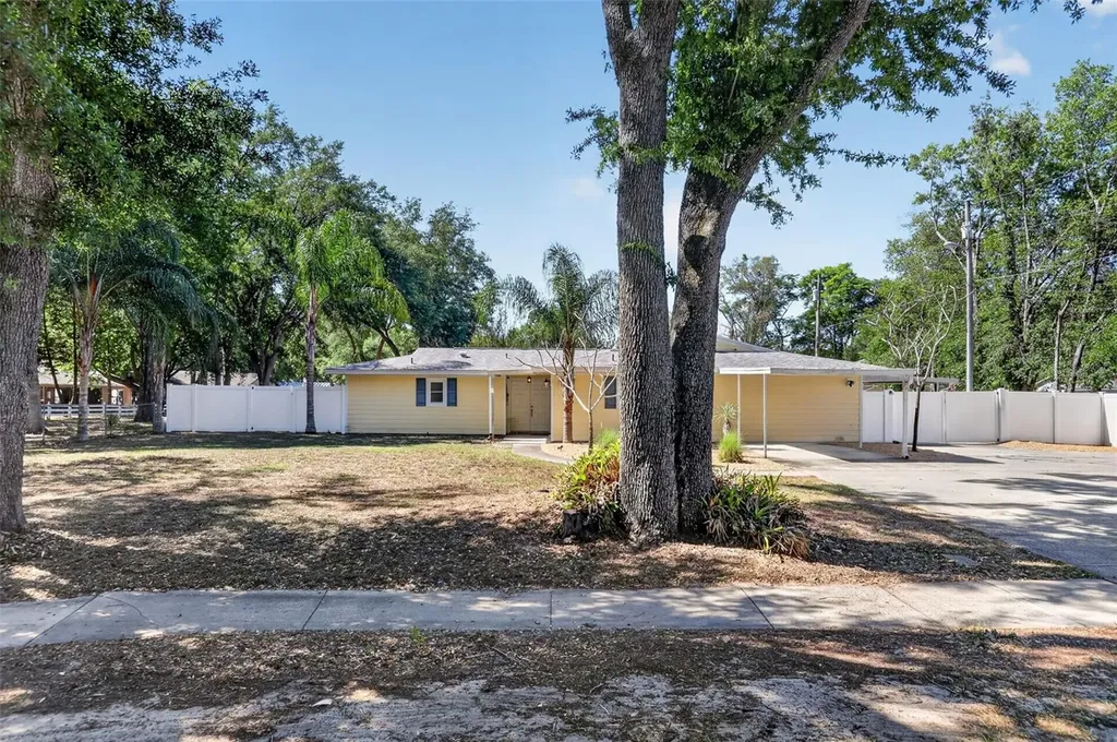 4536 Simmons Road Orlando FL 32812