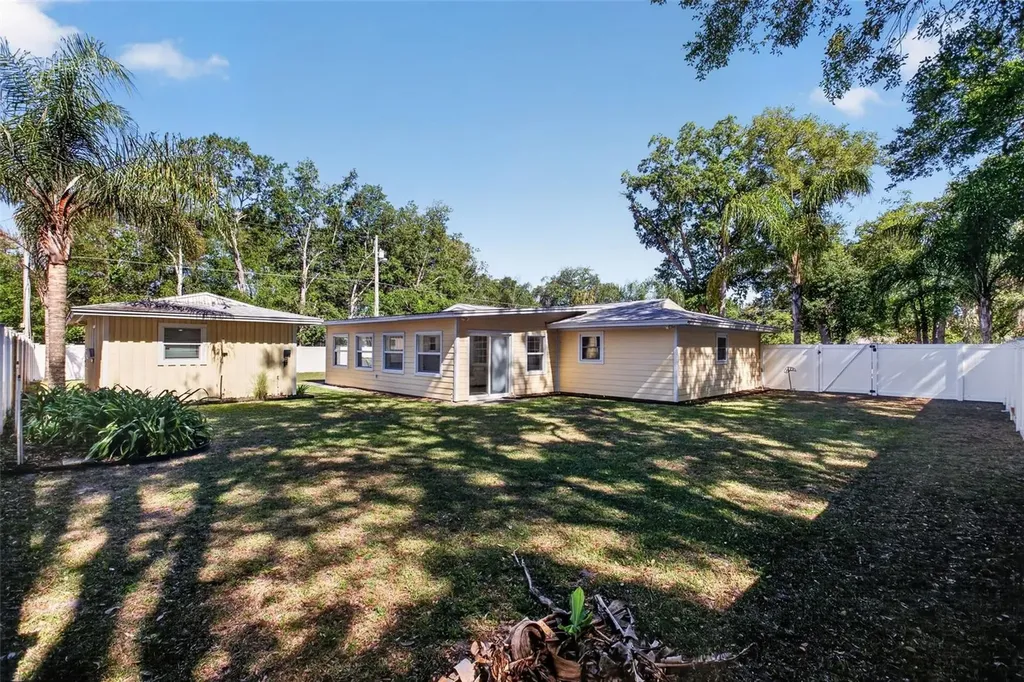 4536 Simmons Road Orlando FL 32812