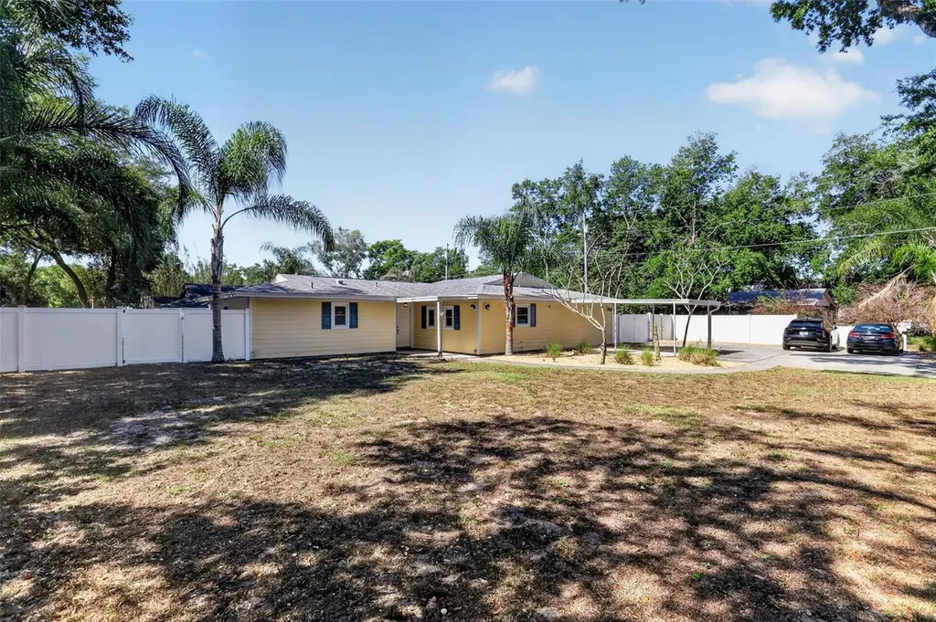 4536 Simmons Road Orlando FL 32812