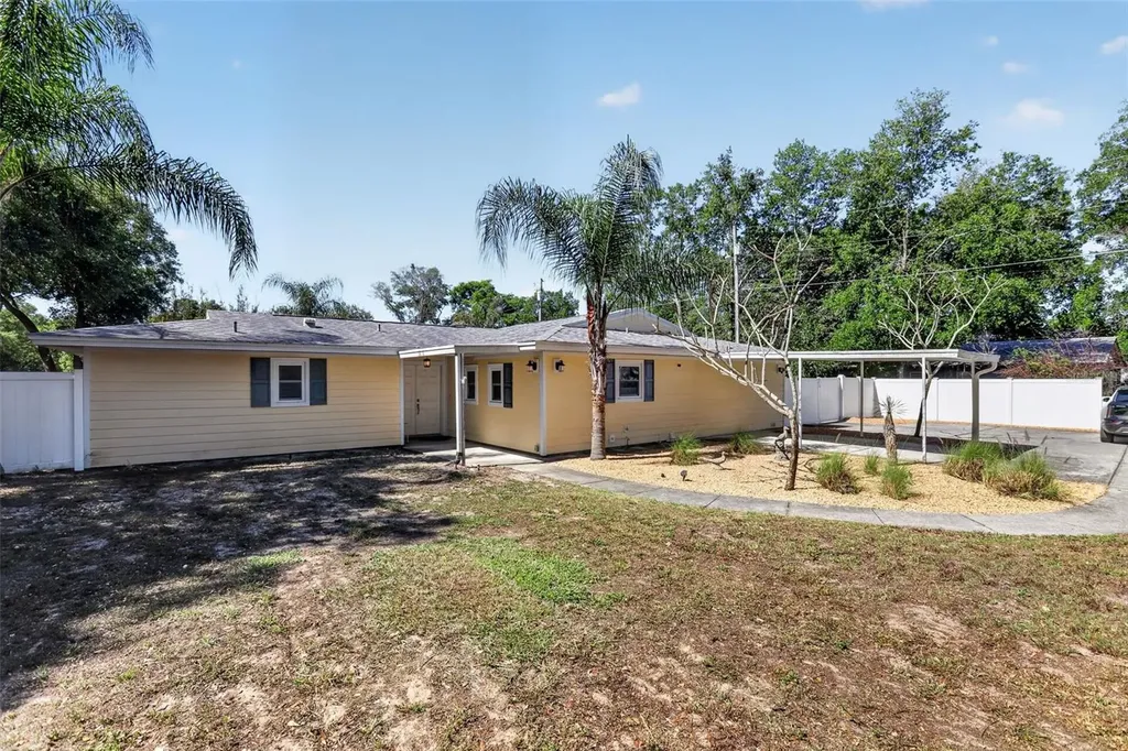 4536 Simmons Road Orlando FL 32812