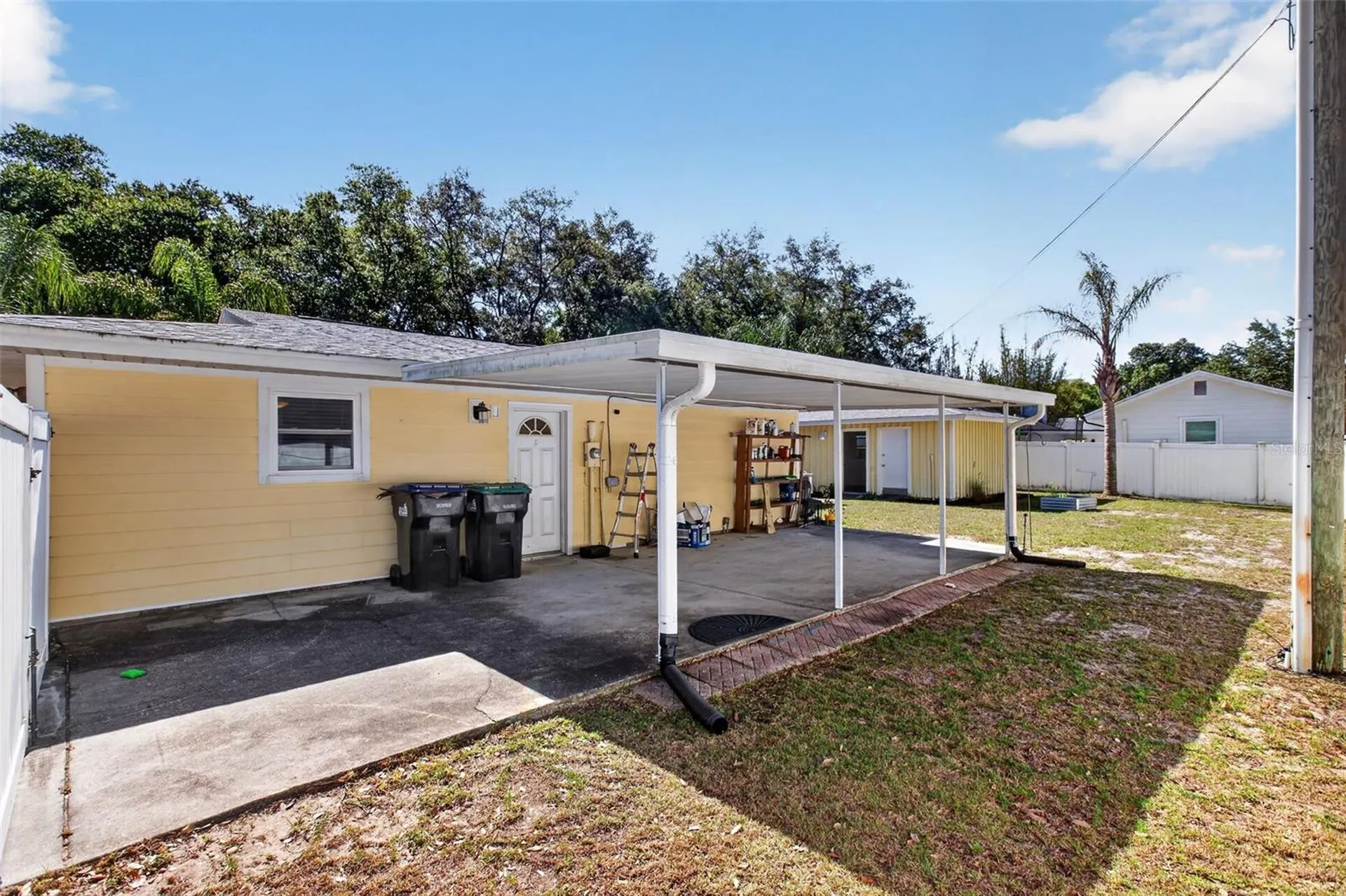 4536 Simmons Road Orlando FL 32812