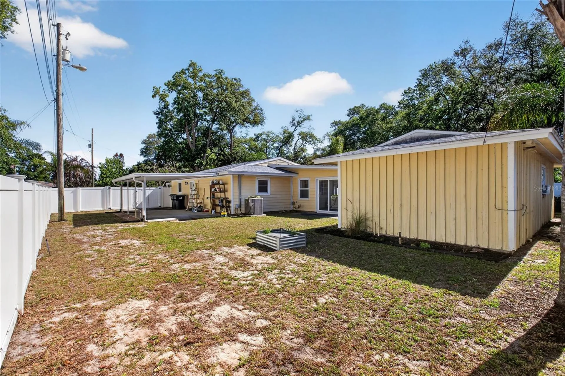 4536 Simmons Road Orlando FL 32812