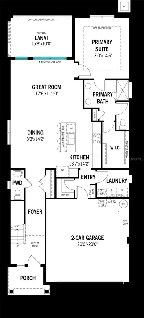 13129 Oxeye Lane Parrish FL 34219