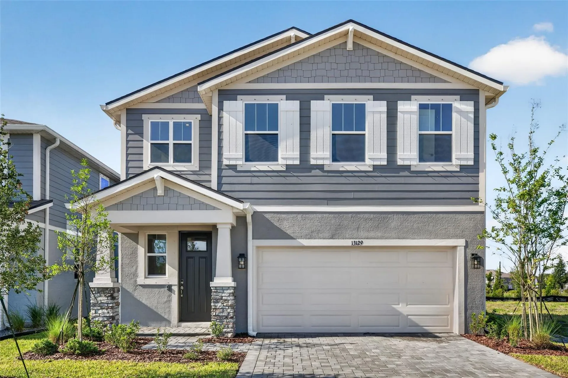 13129 Oxeye Lane Parrish FL 34219